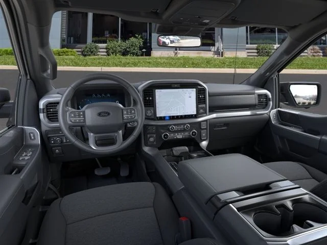 Nuevos FORD F-150 at Maplecrest Ford Lincoln of Union in Vauxhall