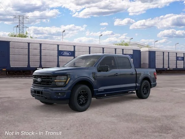 Nuevos FORD F-150 à Estados chez autogozo