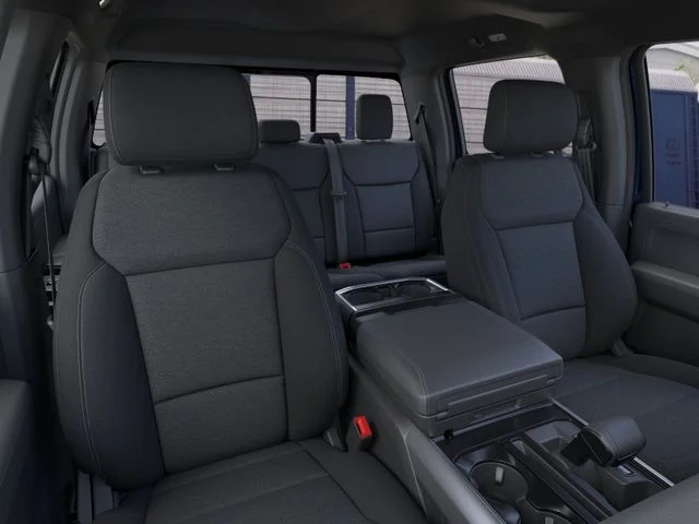 Nuevos FORD F-150 à Estados chez autogozo