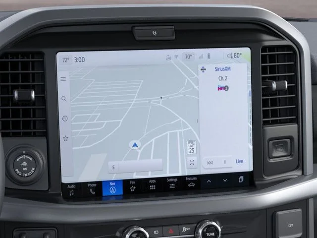Nuevos FORD F-150 à Estados chez autogozo