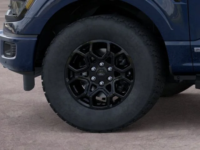 Nuevos FORD F-150 à Estados chez autogozo
