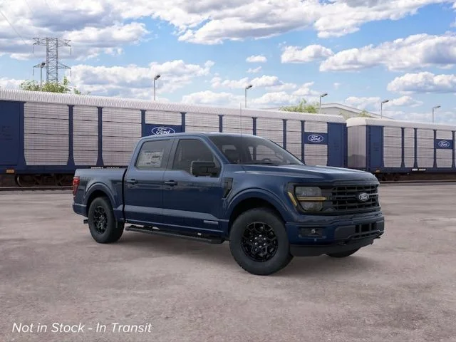 Nuevos FORD F-150 à Estados chez autogozo