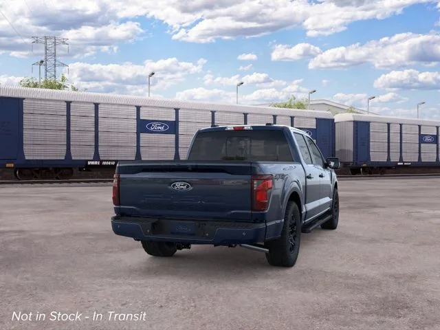 Nuevos FORD F-150 à Estados chez autogozo