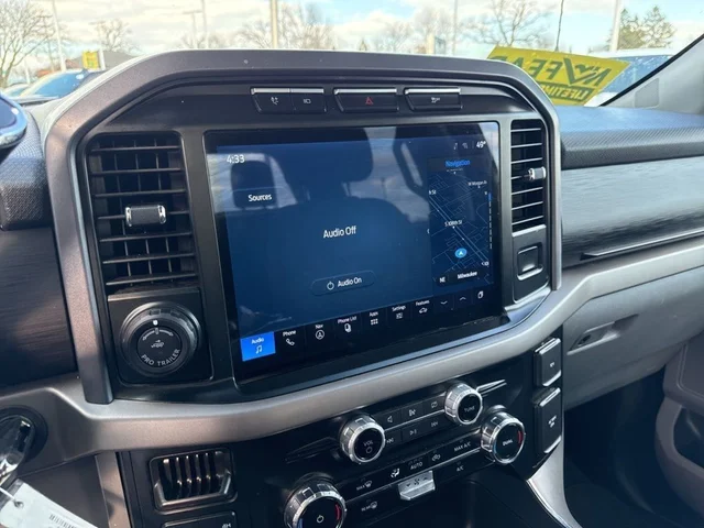 SEMINUEVOS FORD F-150 a Estados en autogozo