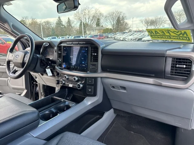 SEMINUEVOS FORD F-150 a Estados en autogozo