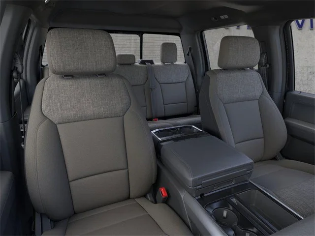 Nuevos FORD F-150 at Huntersville Ford in Huntersville