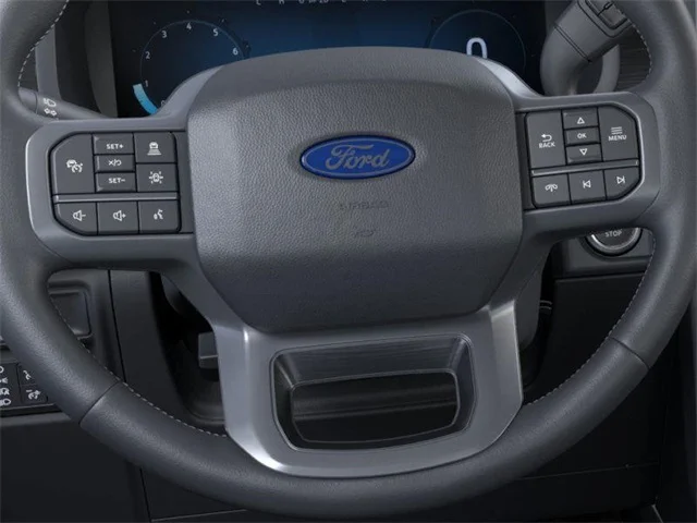 Nuevos FORD F-150 at Huntersville Ford in Huntersville