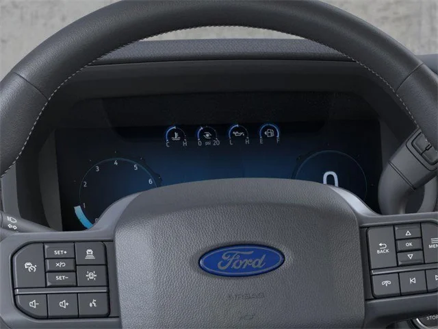 Nuevos FORD F-150 at Huntersville Ford in Huntersville