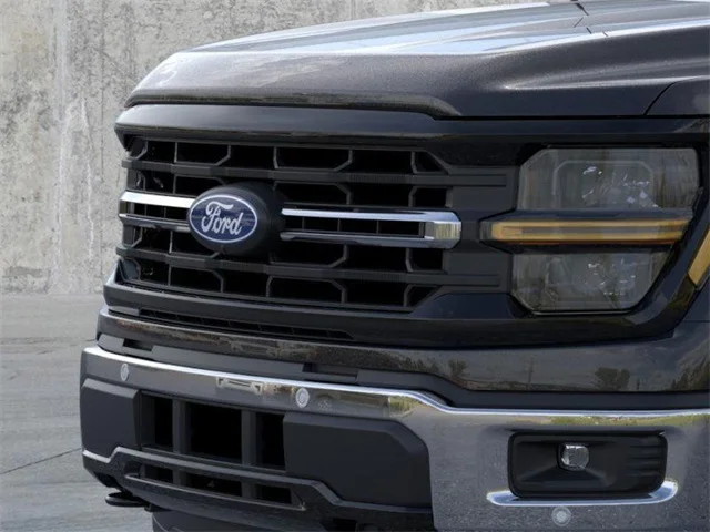 Nuevos FORD F-150 at Huntersville Ford in Huntersville