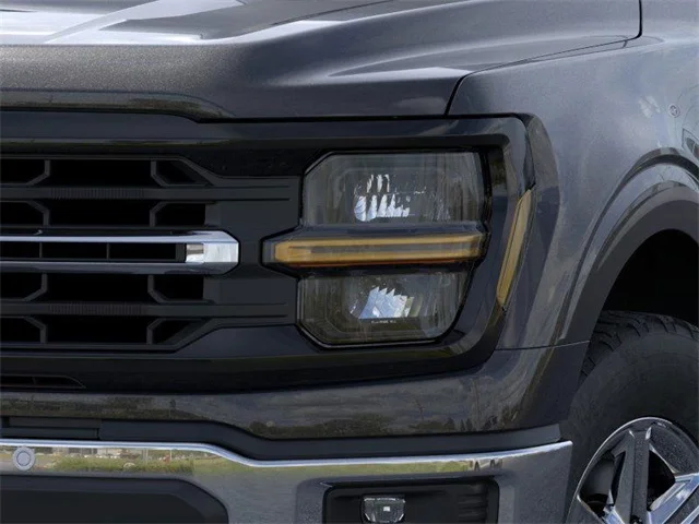Nuevos FORD F-150 at Huntersville Ford in Huntersville
