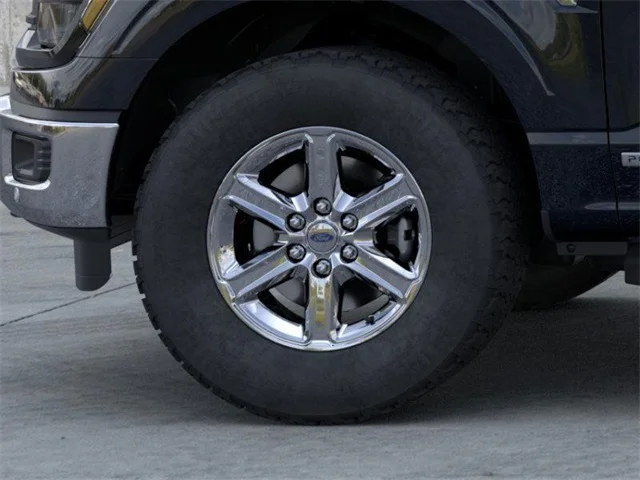 Nuevos FORD F-150 at Huntersville Ford in Huntersville