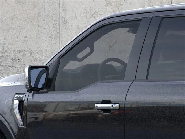 Nuevos FORD F-150 at Huntersville Ford in Huntersville