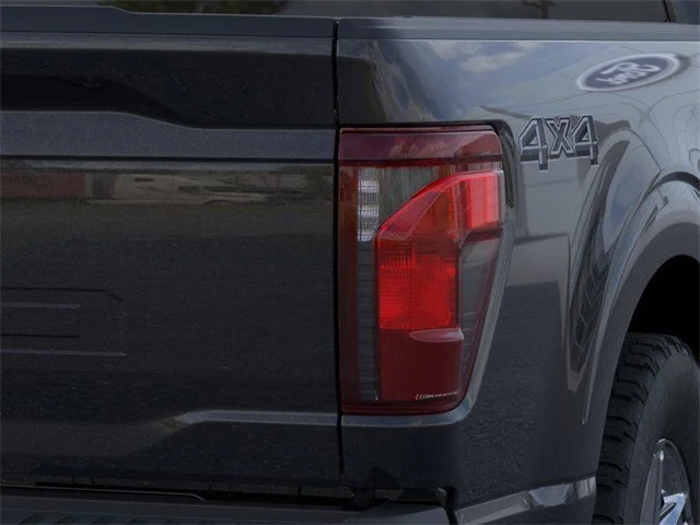Nuevos FORD F-150 at Huntersville Ford in Huntersville