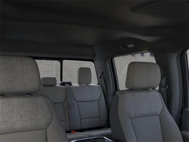 Nuevos FORD F-150 at Huntersville Ford in Huntersville