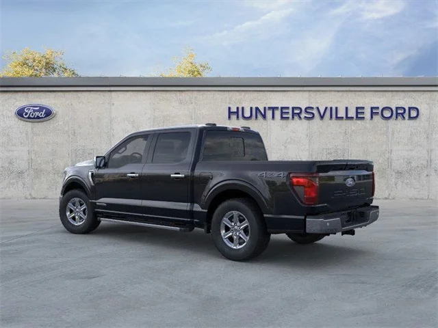 Nuevos FORD F-150 at Huntersville Ford in Huntersville