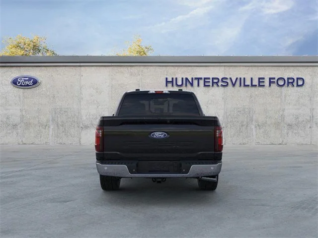 Nuevos FORD F-150 at Huntersville Ford in Huntersville
