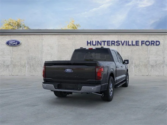 Nuevos FORD F-150 at Huntersville Ford in Huntersville