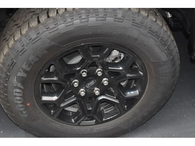 Nuevos FORD F-150 à Estados chez autogozo