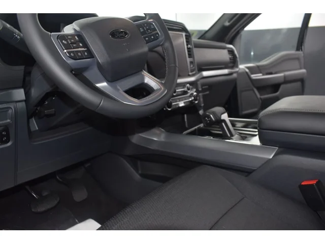 Nuevos FORD F-150 à Estados chez autogozo