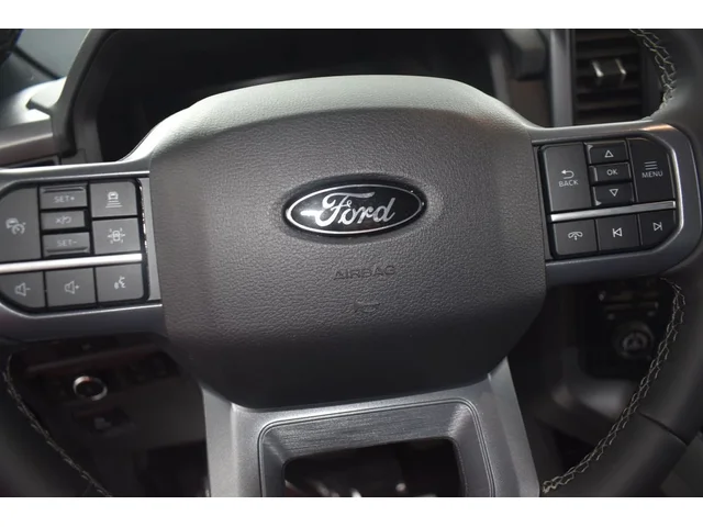 Nuevos FORD F-150 à Estados chez autogozo