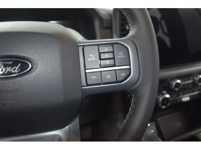 Nuevos FORD F-150 à Estados chez autogozo