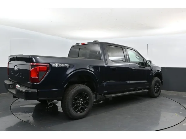 Nuevos FORD F-150 à Estados chez autogozo