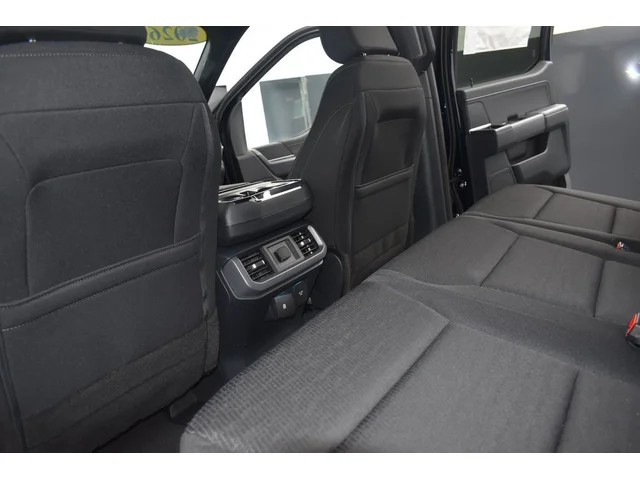 Nuevos FORD F-150 à Estados chez autogozo
