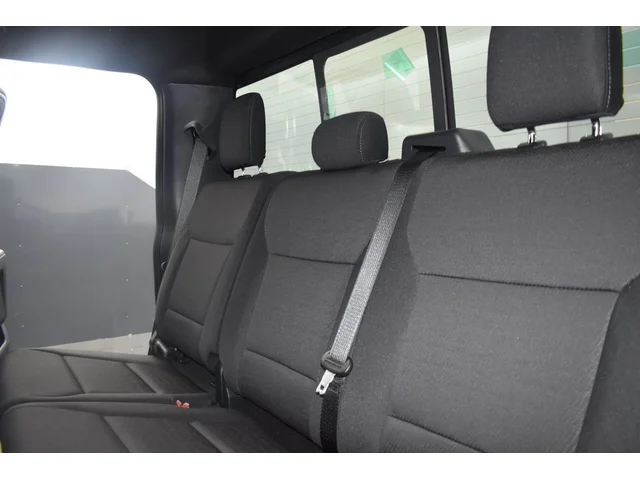 Nuevos FORD F-150 à Estados chez autogozo