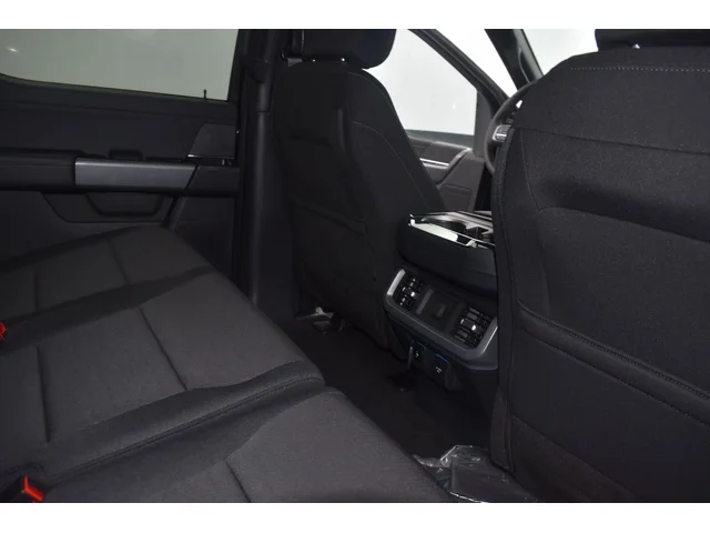 Nuevos FORD F-150 à Estados chez autogozo