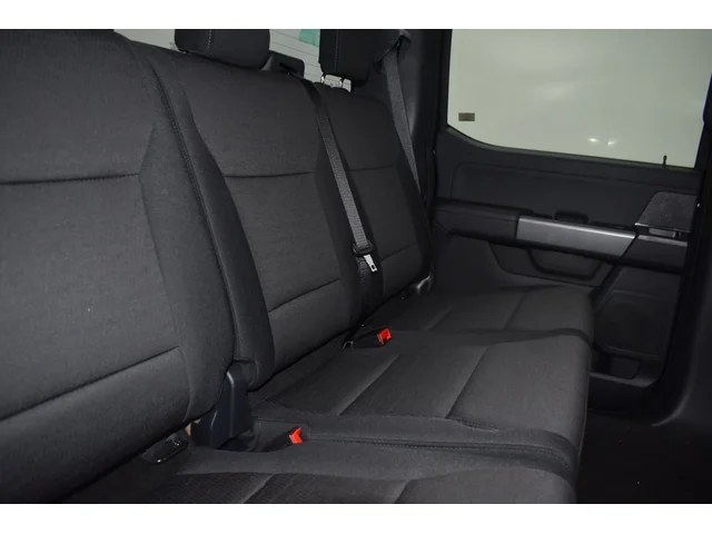 Nuevos FORD F-150 à Estados chez autogozo