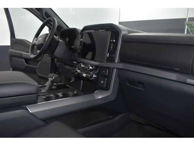 Nuevos FORD F-150 à Estados chez autogozo