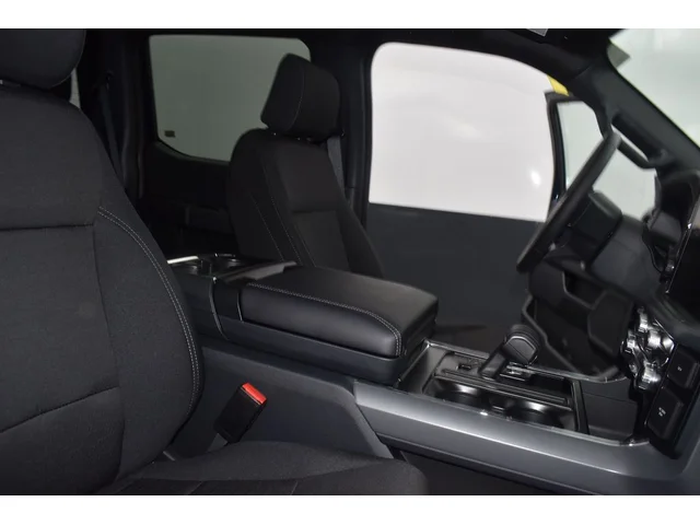 Nuevos FORD F-150 à Estados chez autogozo