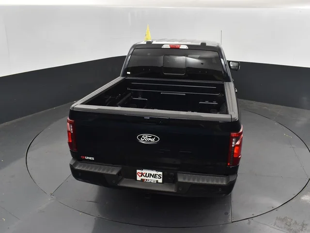 Nuevos FORD F-150 à Estados chez autogozo