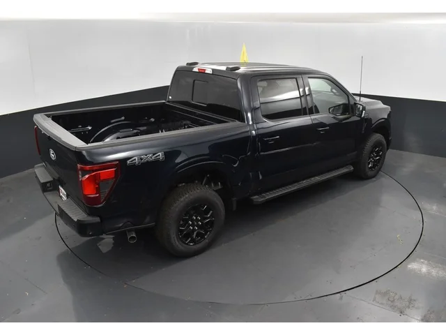 Nuevos FORD F-150 à Estados chez autogozo