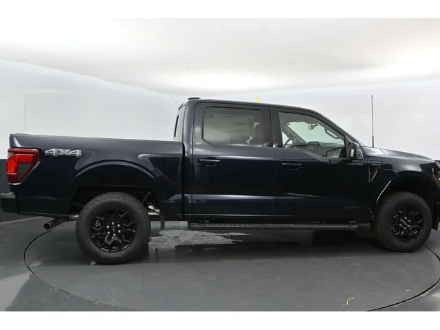 Nuevos FORD F-150 à Estados chez autogozo