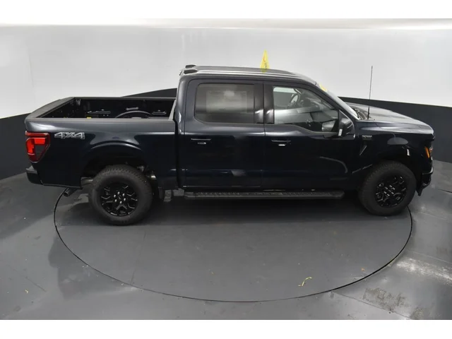 Nuevos FORD F-150 à Estados chez autogozo