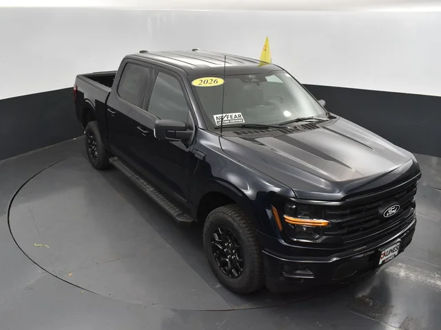 Nuevos FORD F-150 à Estados chez autogozo