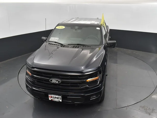 Nuevos FORD F-150 à Estados chez autogozo