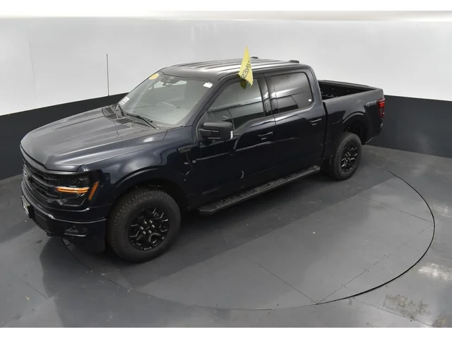 Nuevos FORD F-150 à Estados chez autogozo