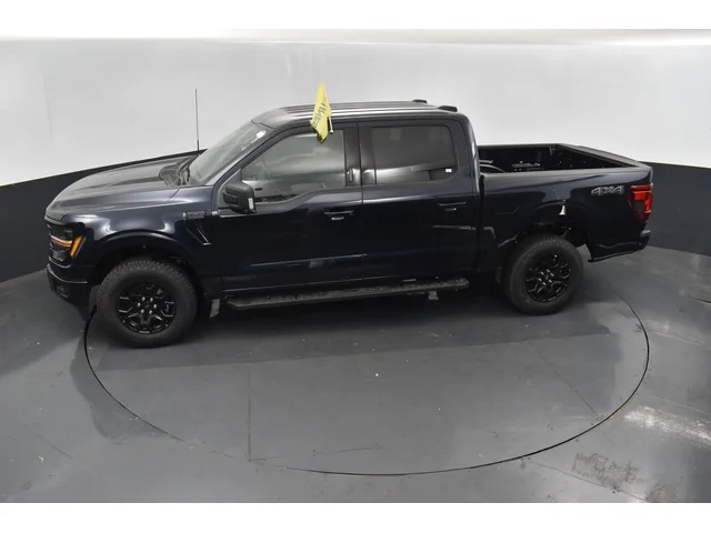 Nuevos FORD F-150 à Estados chez autogozo