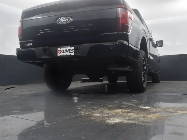 Nuevos FORD F-150 à Estados chez autogozo