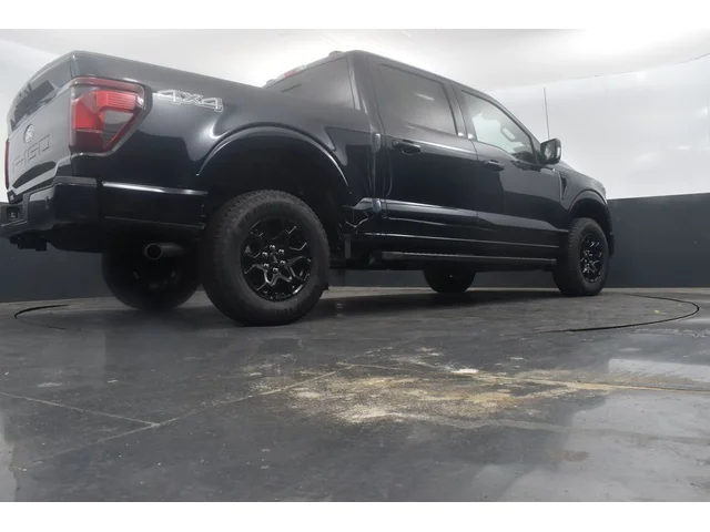 Nuevos FORD F-150 à Estados chez autogozo