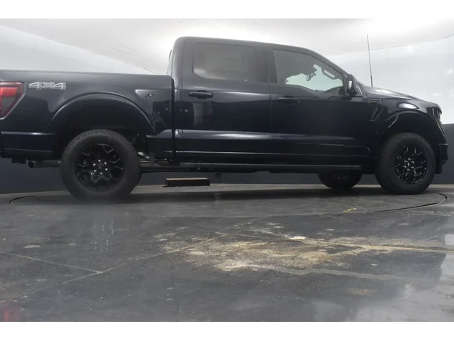 Nuevos FORD F-150 à Estados chez autogozo