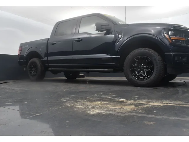 Nuevos FORD F-150 à Estados chez autogozo