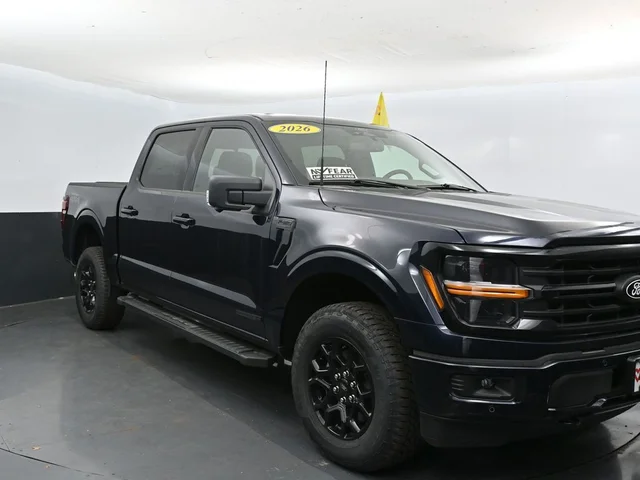 Nuevos FORD F-150 à Estados chez autogozo