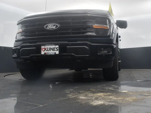 Nuevos FORD F-150 à Estados chez autogozo