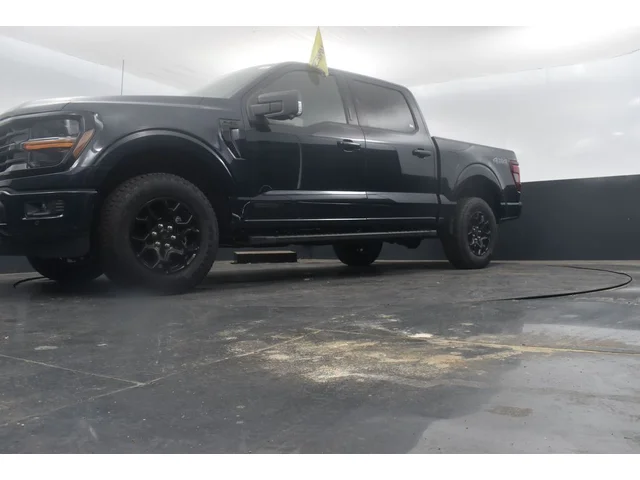 Nuevos FORD F-150 à Estados chez autogozo