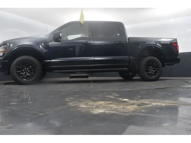 Nuevos FORD F-150 à Estados chez autogozo