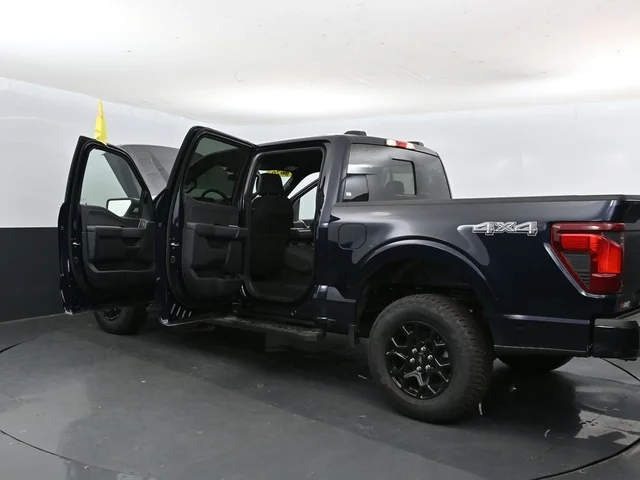 Nuevos FORD F-150 à Estados chez autogozo