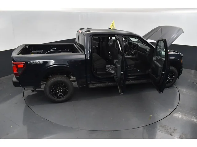 Nuevos FORD F-150 à Estados chez autogozo